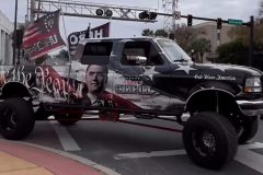 Not Political - Just says Fagwagon all over it